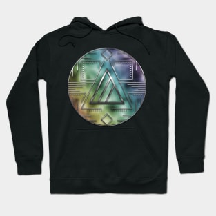 Art Deco - A Hoodie